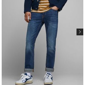 Jack & Jone Never Worn Men’s Jeans
